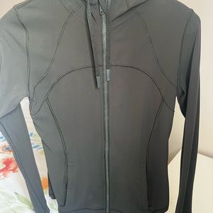 LULULEMON define jacket w hood